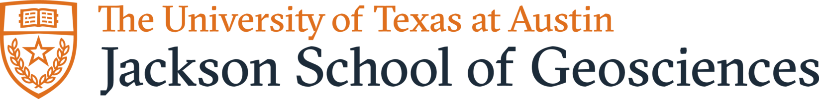 Jackson School of Geosciences, The University of Texas at Austin